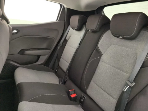 Renault Clio  dCi Evolution 74kW