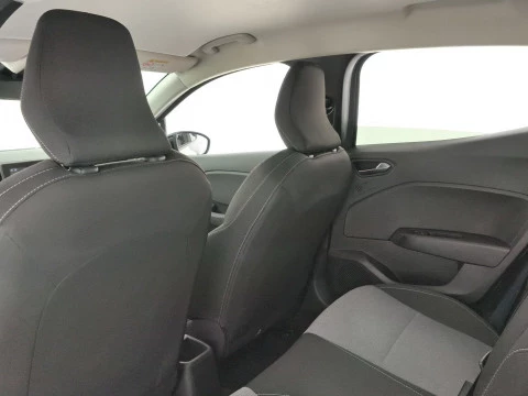 Renault Clio  dCi Evolution 74kW