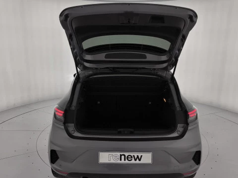 Renault Clio  dCi Evolution 74kW