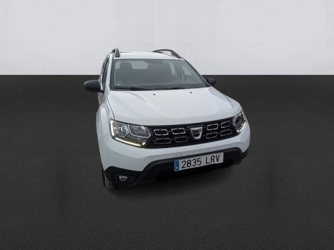 Dacia Duster Essential Blue dCi 85kW (115CV) 4X4