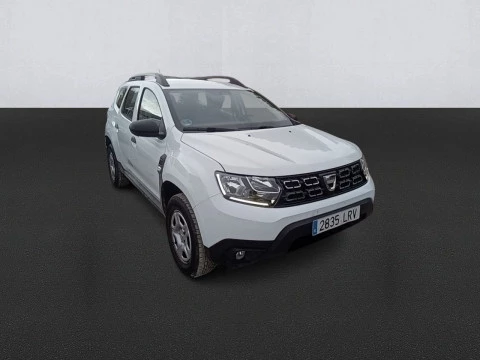 Dacia Duster Essential Blue dCi 85kW (115CV) 4X4