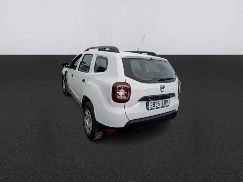 Dacia Duster Essential Blue dCi 85kW (115CV) 4X4