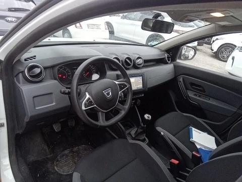 Dacia Duster Essential Blue dCi 85kW (115CV) 4X4