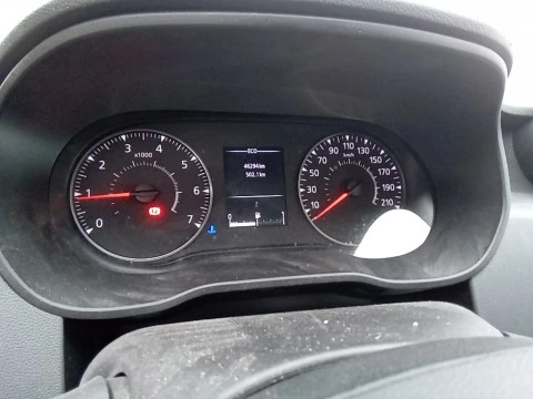 Dacia Duster Essential Blue dCi 85kW (115CV) 4X4