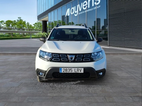 Dacia Duster Essential Blue dCi 85kW (115CV) 4X4