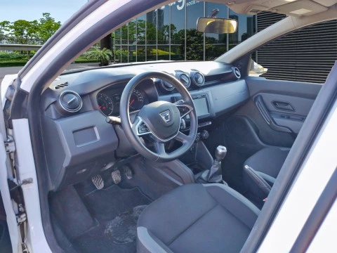 Dacia Duster Essential Blue dCi 85kW (115CV) 4X4