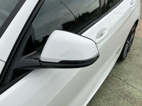 BMW Serie 1 118i 103 kW (140 CV)