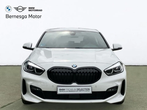BMW Serie 1 118i 103 kW (140 CV)