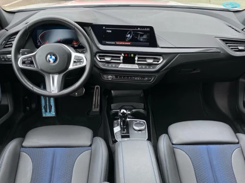 BMW Serie 1 118i 103 kW (140 CV)