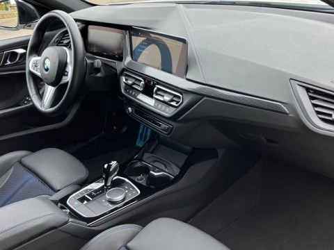 BMW Serie 1 118i 103 kW (140 CV)