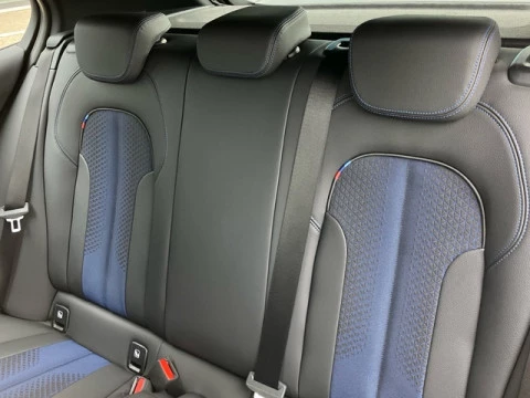 BMW Serie 1 118i 103 kW (140 CV)