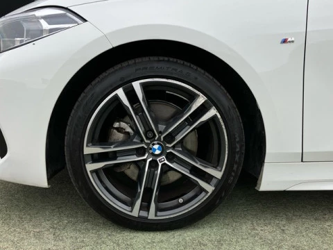 BMW Serie 1 118i 103 kW (140 CV)