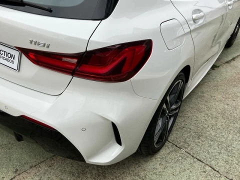 BMW Serie 1 118i 103 kW (140 CV)