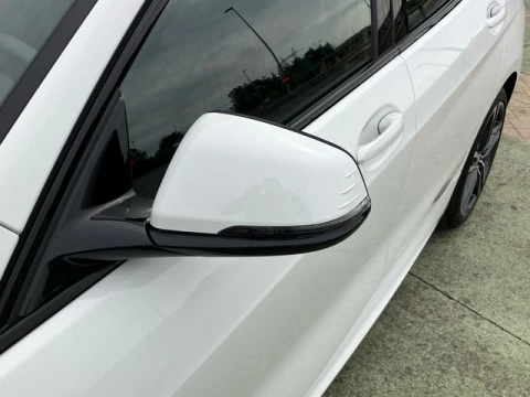 BMW Serie 1 118i 103 kW (140 CV)