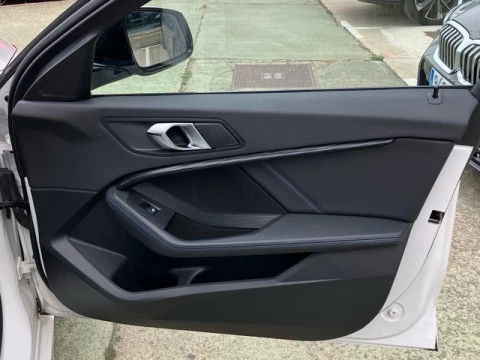 BMW Serie 1 118i 103 kW (140 CV)