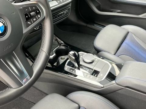 BMW Serie 1 118i 103 kW (140 CV)