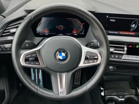 BMW Serie 1 118i 103 kW (140 CV)