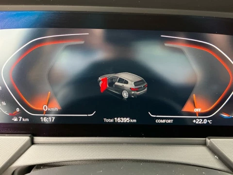 BMW Serie 1 118i 103 kW (140 CV)