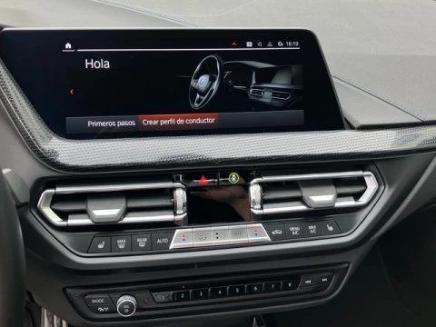 BMW Serie 1 118i 103 kW (140 CV)