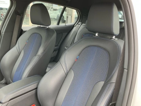 BMW Serie 1 118i 103 kW (140 CV)