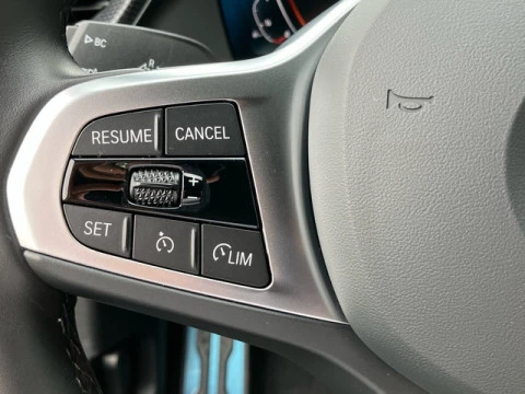 BMW Serie 1 118i 103 kW (140 CV)