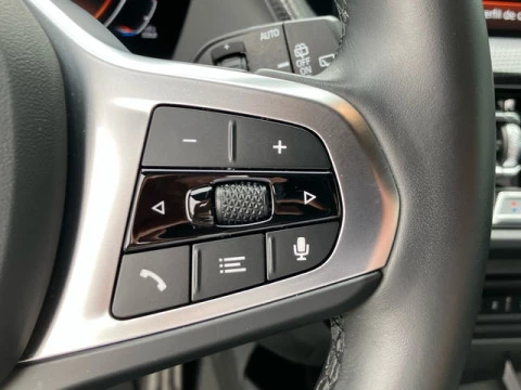 BMW Serie 1 118i 103 kW (140 CV)