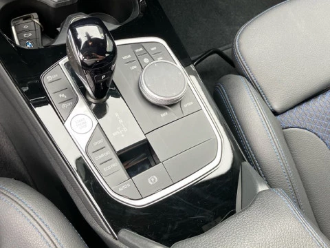 BMW Serie 1 118i 103 kW (140 CV)