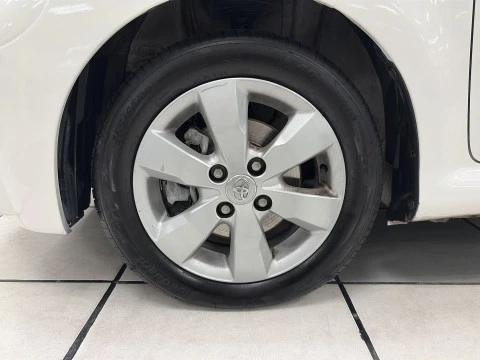 Toyota Aygo 70 City 50 kW (68 CV)