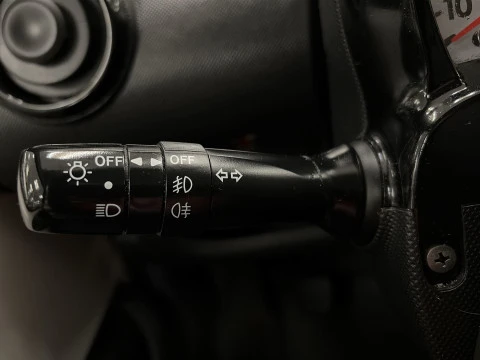 Toyota Aygo 70 City 50 kW (68 CV)