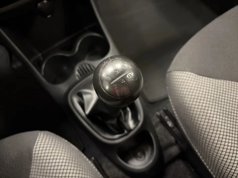 Toyota Aygo 70 City 50 kW (68 CV)