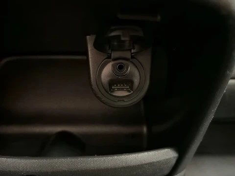 Toyota Aygo 70 City 50 kW (68 CV)