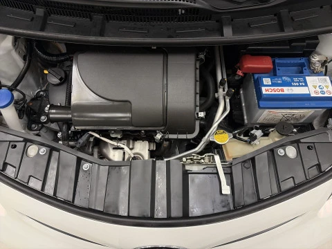 Toyota Aygo 70 City 50 kW (68 CV)