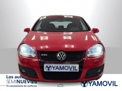 Volkswagen Golf GTI  2.0 TFSI 147 kW (200 CV)