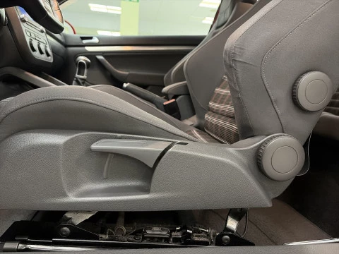 Volkswagen Golf GTI  2.0 TFSI 147 kW (200 CV)