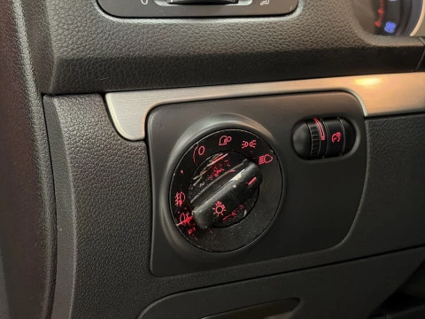 Volkswagen Golf GTI  2.0 TFSI 147 kW (200 CV)