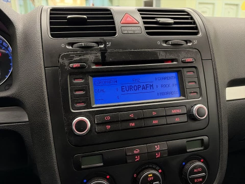 Volkswagen Golf GTI  2.0 TFSI 147 kW (200 CV)