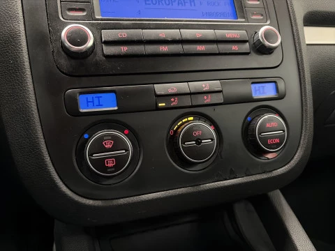 Volkswagen Golf GTI  2.0 TFSI 147 kW (200 CV)