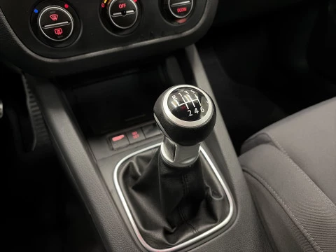 Volkswagen Golf GTI  2.0 TFSI 147 kW (200 CV)