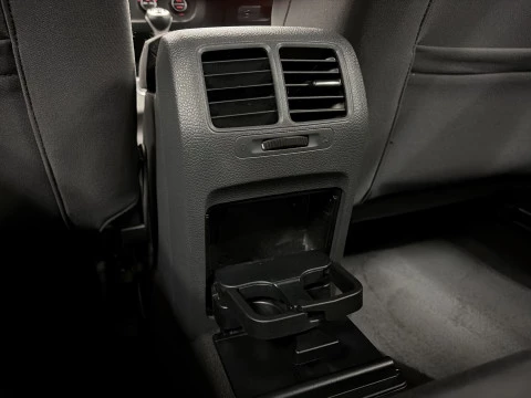 Volkswagen Golf GTI  2.0 TFSI 147 kW (200 CV)