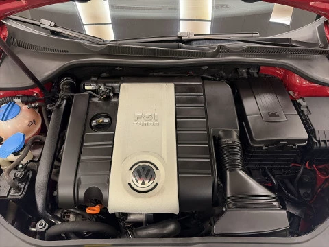 Volkswagen Golf GTI  2.0 TFSI 147 kW (200 CV)