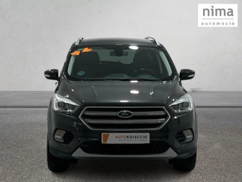 Ford Kuga 1.5 EcoBoost 110kW 4x2 Titanium