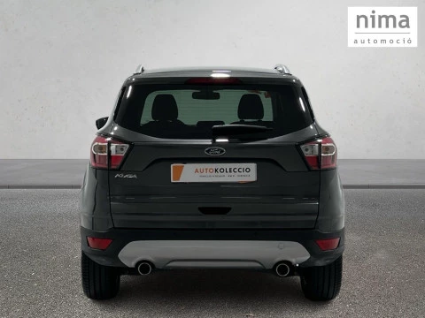 Ford Kuga 1.5 EcoBoost 110kW 4x2 Titanium