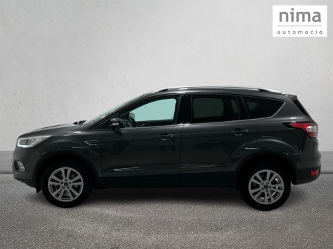 Ford Kuga 1.5 EcoBoost 110kW 4x2 Titanium