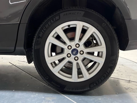 Ford Kuga 1.5 EcoBoost 110kW 4x2 Titanium