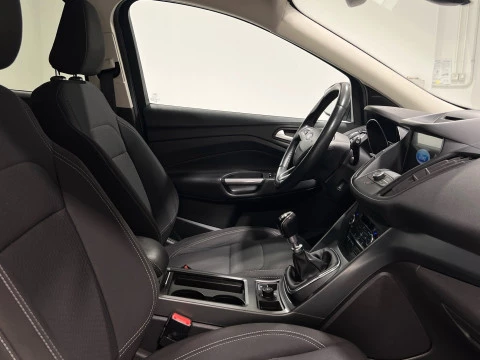 Ford Kuga 1.5 EcoBoost 110kW 4x2 Titanium