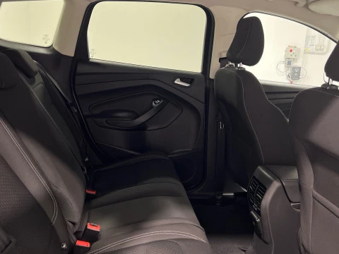 Ford Kuga 1.5 EcoBoost 110kW 4x2 Titanium