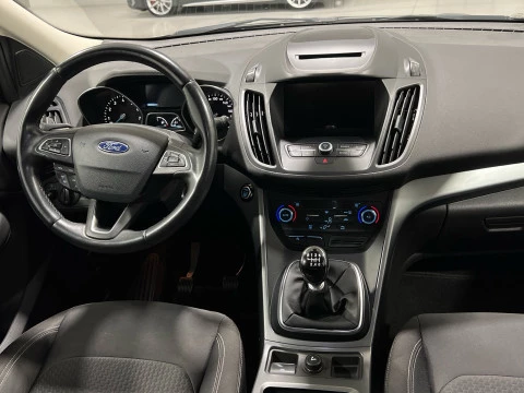 Ford Kuga 1.5 EcoBoost 110kW 4x2 Titanium