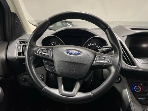 Ford Kuga 1.5 EcoBoost 110kW 4x2 Titanium