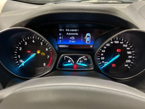 Ford Kuga 1.5 EcoBoost 110kW 4x2 Titanium