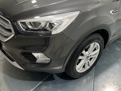 Ford Kuga 1.5 EcoBoost 110kW 4x2 Titanium